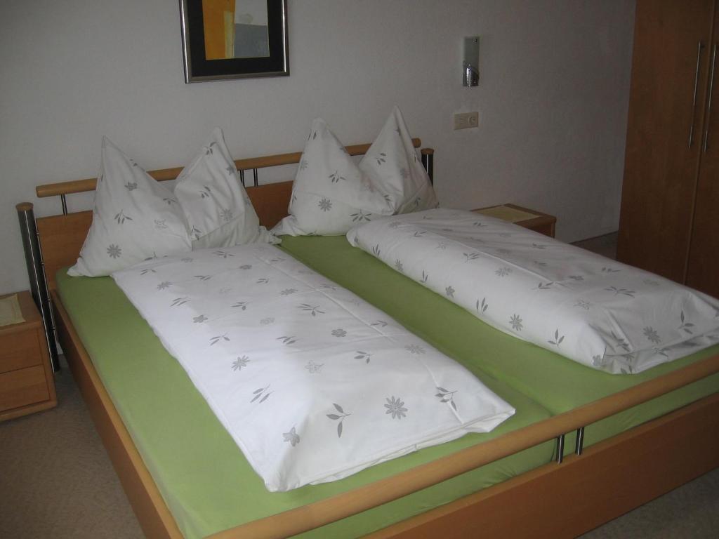 Gaestehaus Renate Бибервир Номер фото